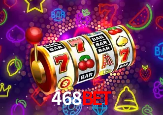 Descubra o Programa VIP da 468bet: Vantagens Exclusivas para Jogadores