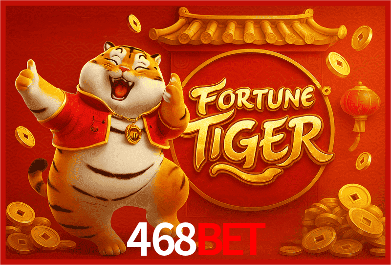 Apostas de Tênis 468bet