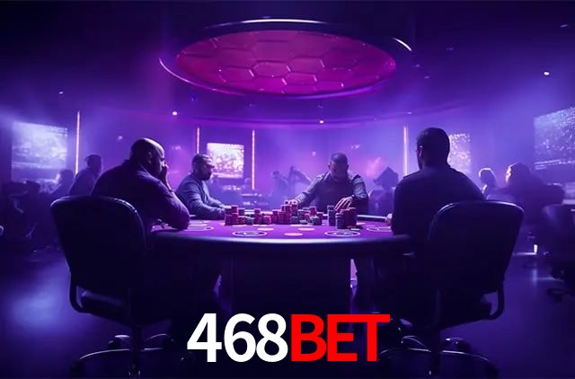 Jogos Exclusivos 468bet