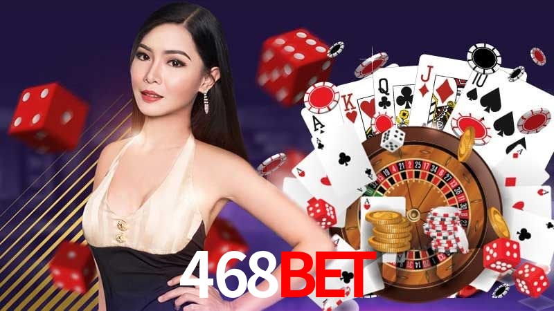 Estatísticas Esportivas 468bet