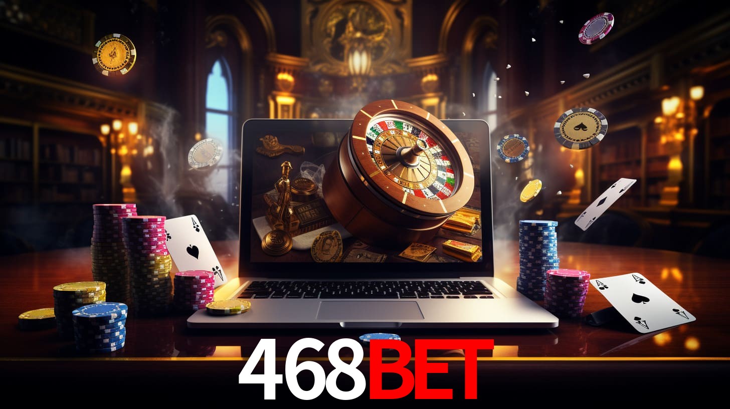 Tournaments 468bet