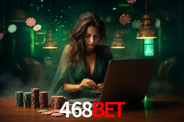 APK Android 468bet
