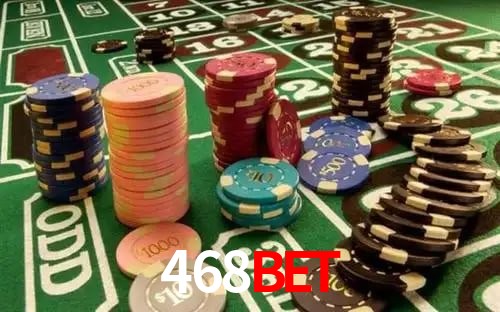 App mobile 468bet