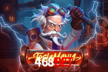 Instalação Android 468bet