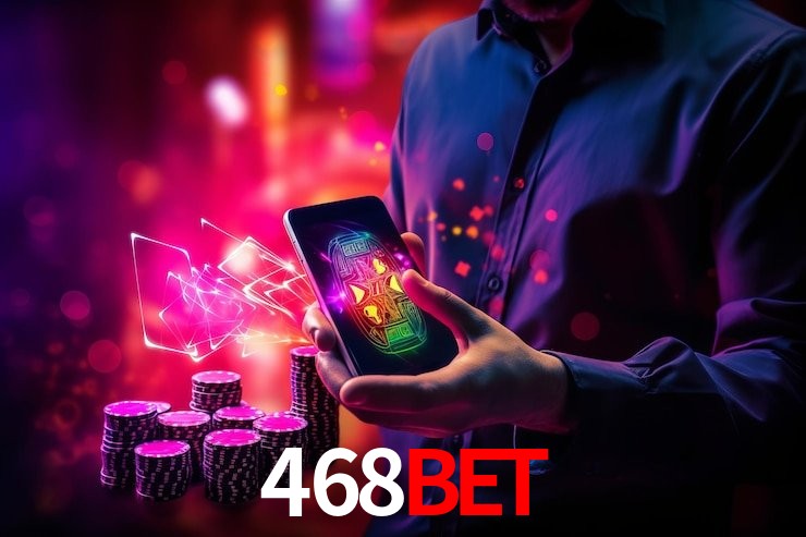 Diretório de Jogos 468bet