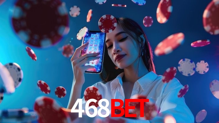 Programa VIP 468bet