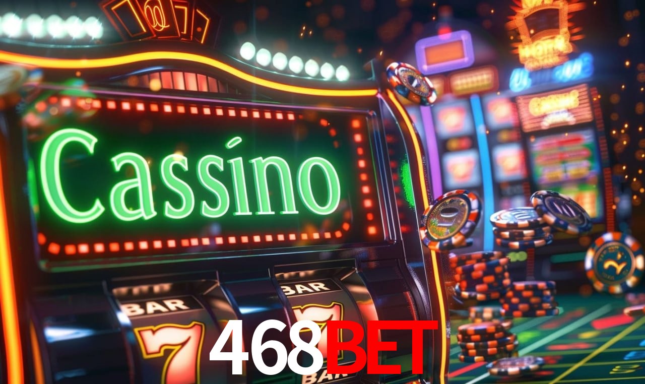 Acesso à conta 468bet