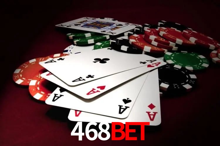 Jogos de Slot 468bet