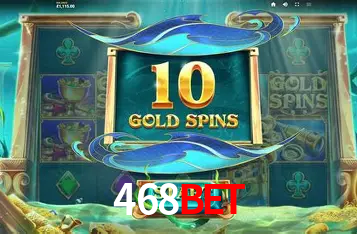 Apostas Esportivas na 468bet: Um Guia Completo