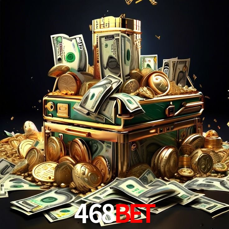 Integração de APIs 468bet