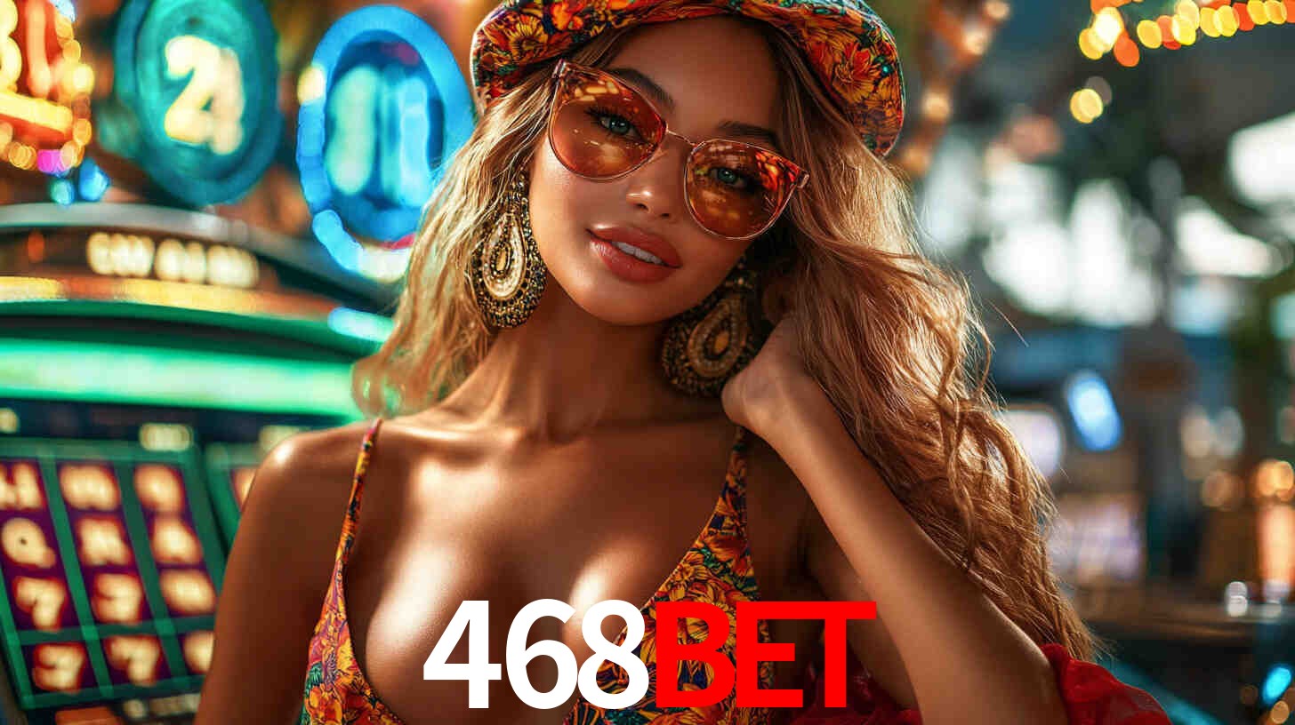 Resumo visual de bônus e campanhas 468bet
