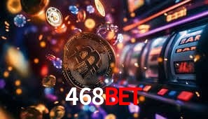 Casino VIP 468bet