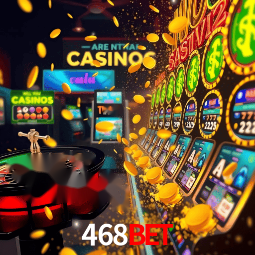PIX Instantâneo 468bet