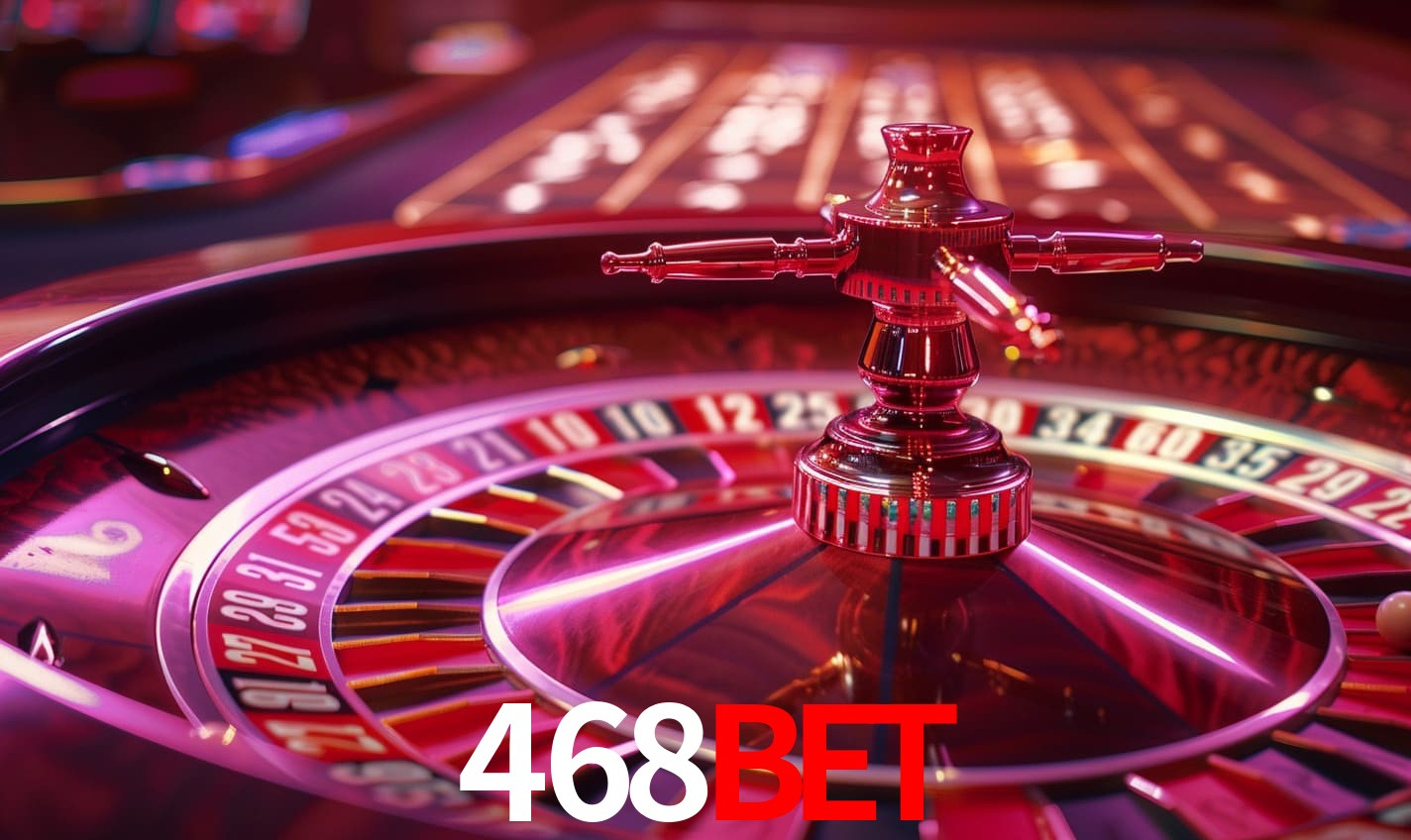 Interface Premium 468bet