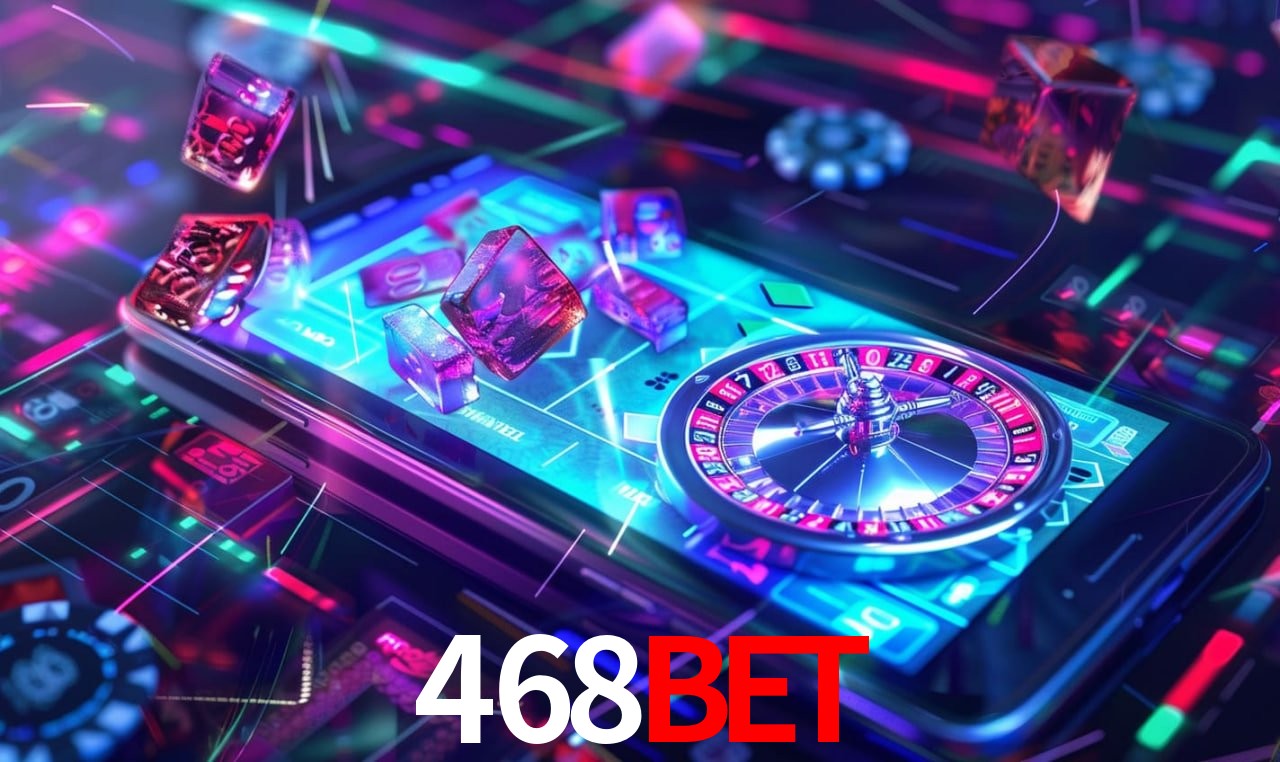 Sistemas de Segurança 468bet