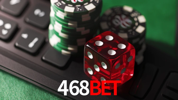 Exclusive Offers 468bet