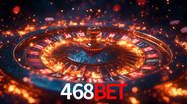 Experimente o Login Seguro Premium no 468bet