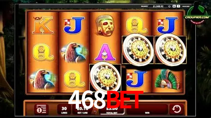 Explorando a Categoria de Eventos em Apostas na 468bet