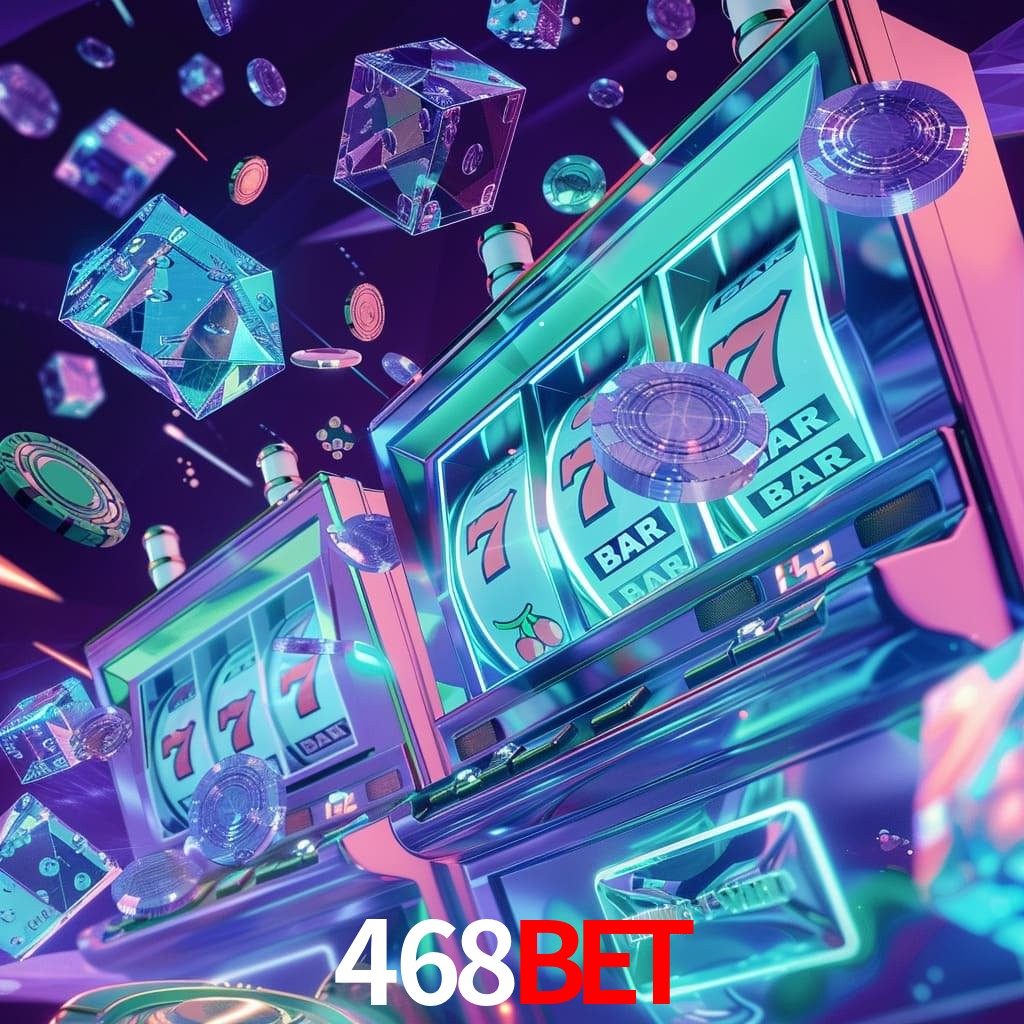 Mesa de Blackjack 468bet