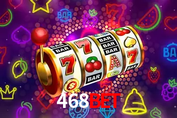 Apostas Esportivas na 468bet: Um Guia Completo