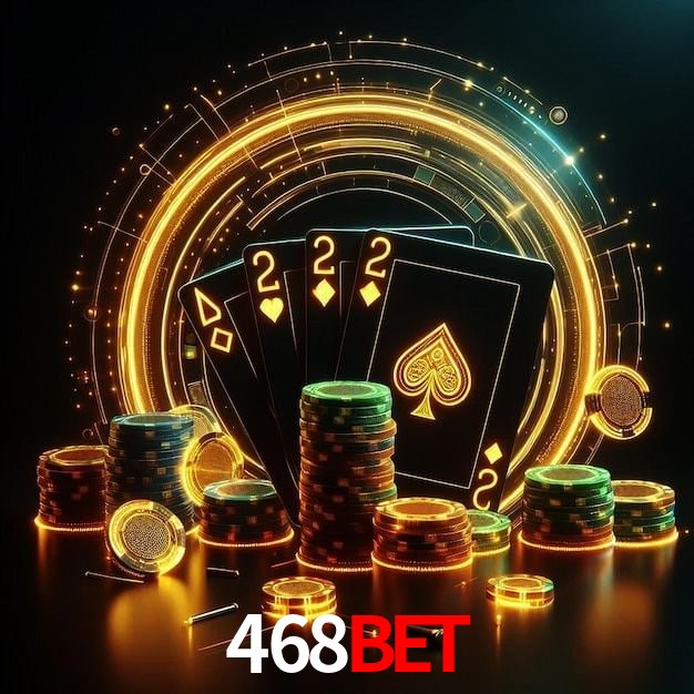 Aplicativo mobile 468bet