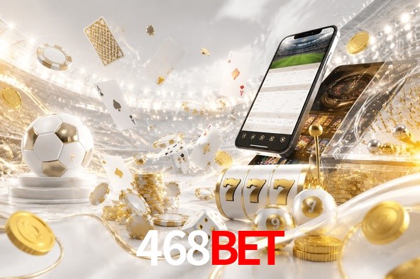 Welcome Bonus 468bet