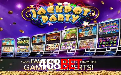 A Revolução dos Aplicativos de Jogos no 468bet