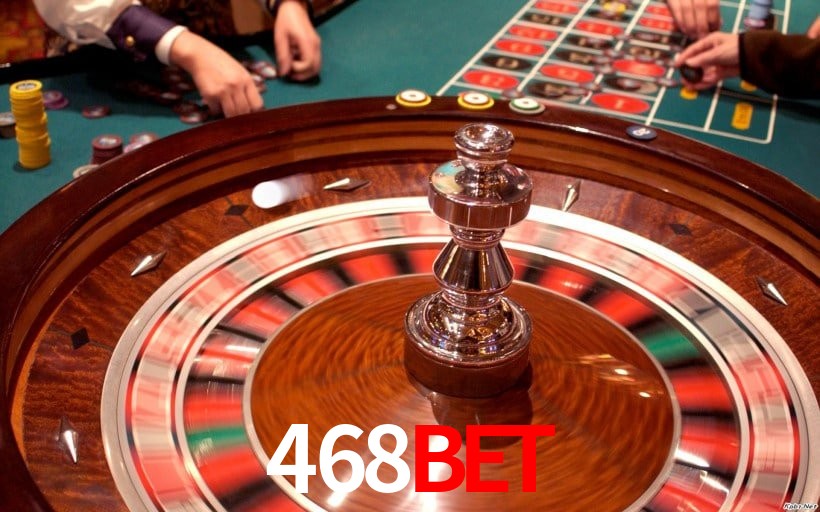 Estatísticas do Jogo 468bet