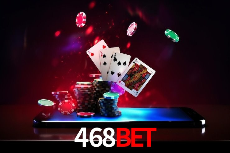 Games Directory 468bet