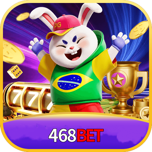 Logo 468bet