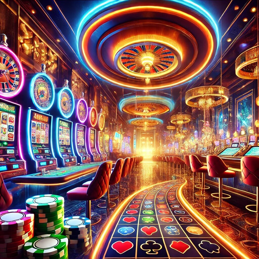  468BET