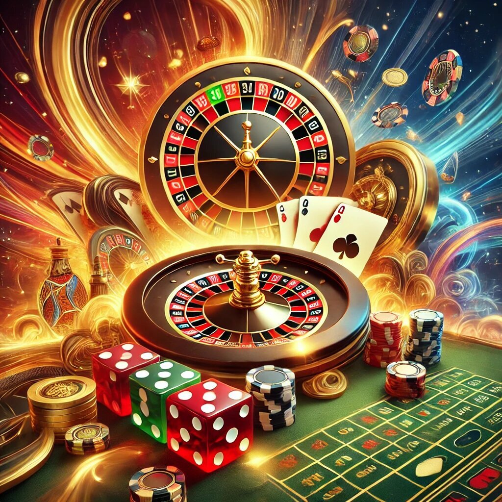  468BET