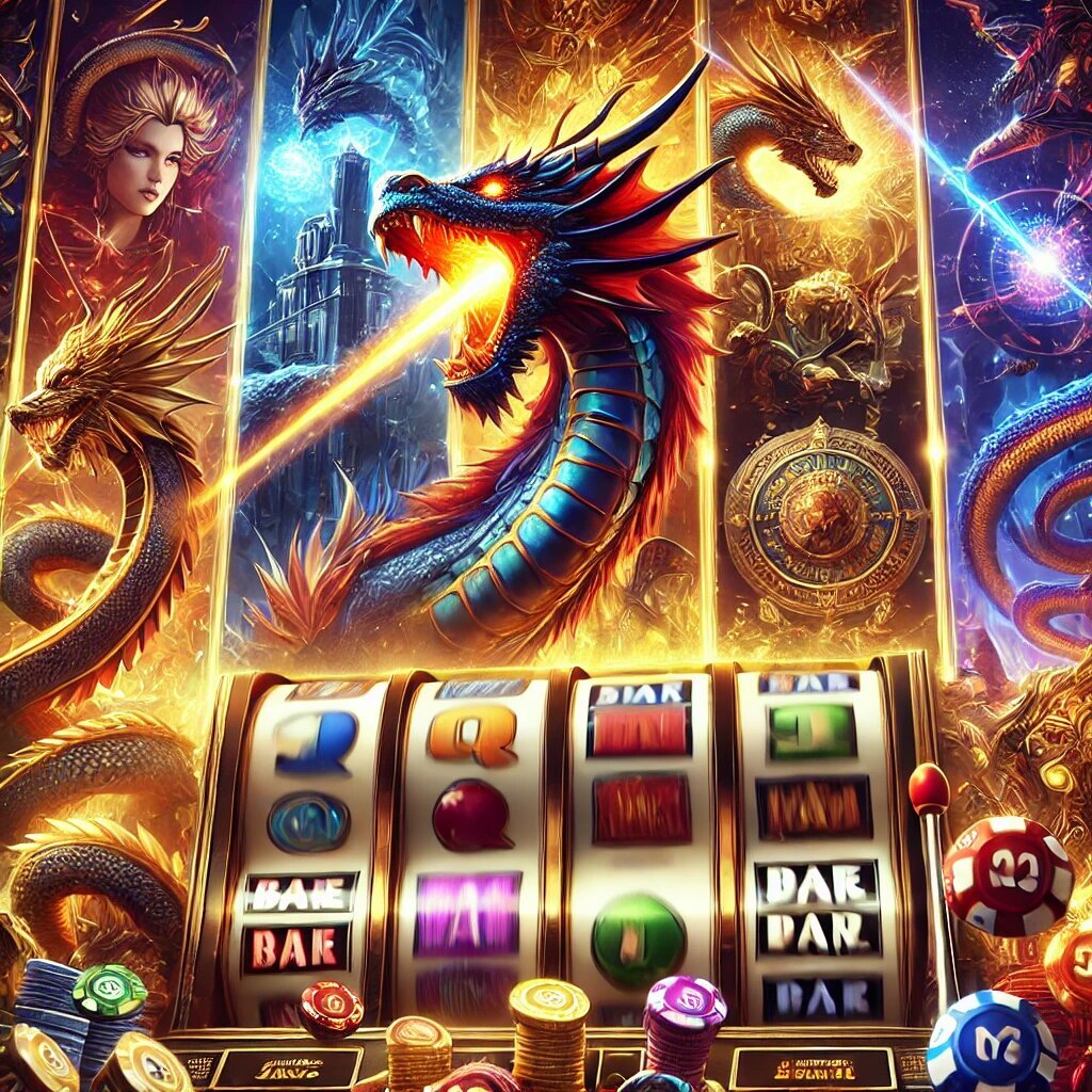  468BET