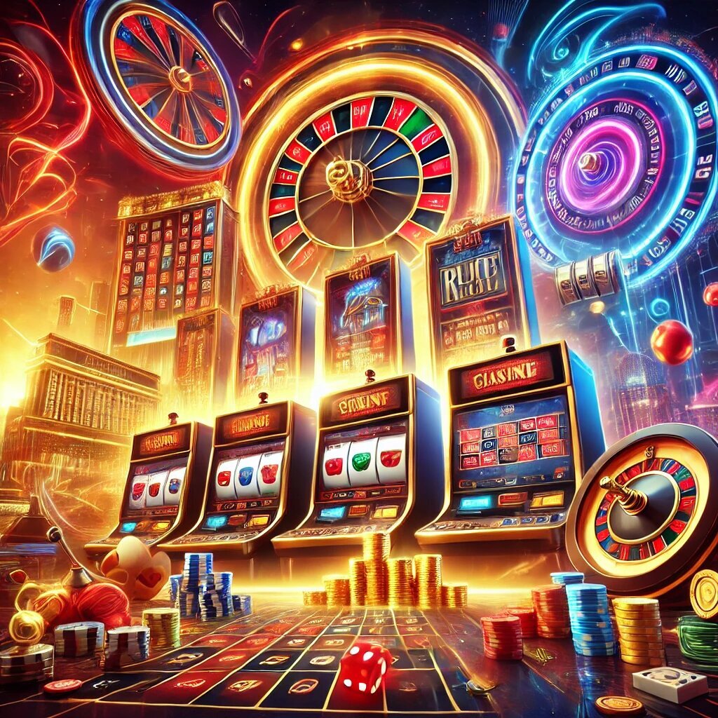 468BET